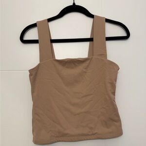 Abercrombie Soft AF Tank - Size Small